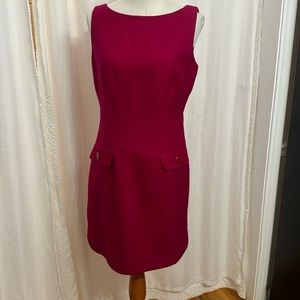 Vintage Sheath Dress